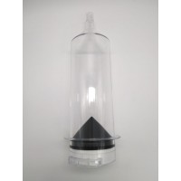 P/N:AT2225   MEDRAD  SALIENT CT, 190ML