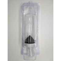 P/N:AT2225   MEDRAD  SALIENT CT, 190ML